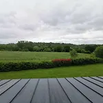 La Vallee Дом отдыха Saint-Pierre-Langers