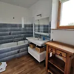 Дом отдыха La Vallee Saint-Pierre-Langers