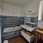 La Vallee Дом отдыха Saint-Pierre-Langers