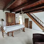 Дом отдыха La Vallee Saint-Pierre-Langers