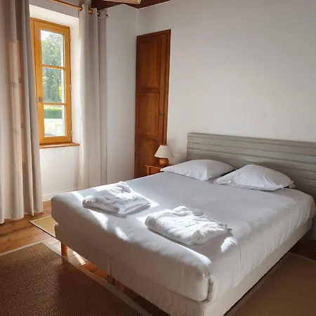 Holiday home La Vallee