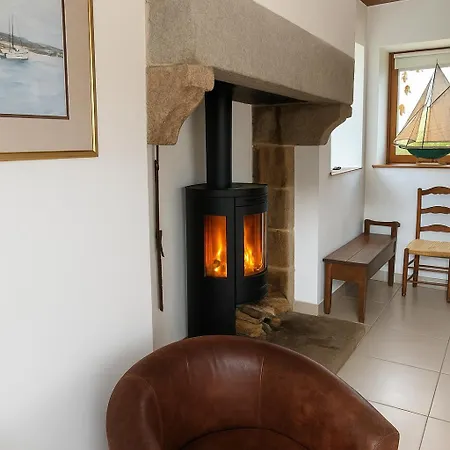 La Vallee Holiday home *