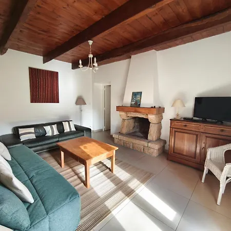 La Vallee Holiday home Saint-Pierre-Langers