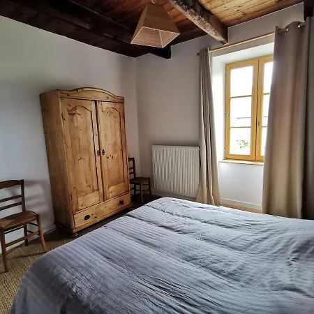 Ferienhaus La Vallee *