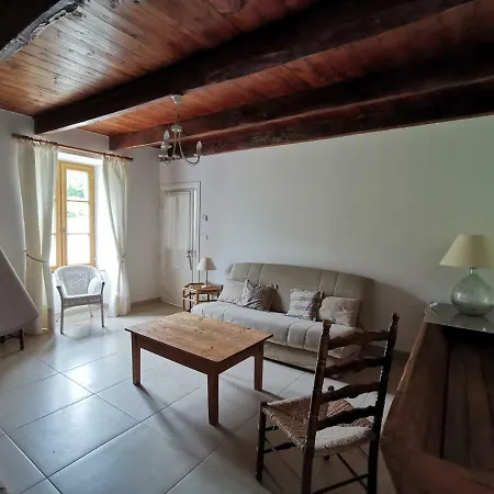 Ferienhaus La Vallee