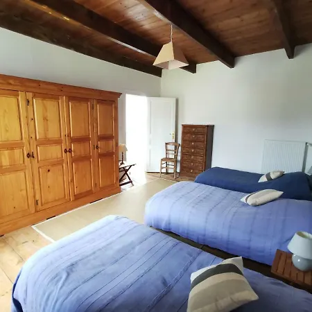 La Vallee Saint-Pierre-Langers