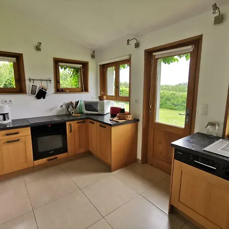 Ferienhaus La Vallee *