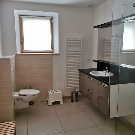 La Vallee Ferienhaus