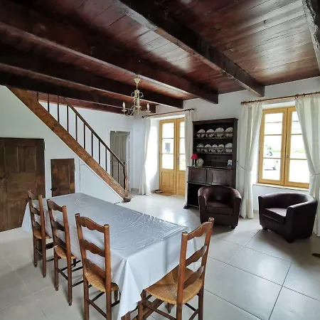 La Vallee Saint-Pierre-Langers