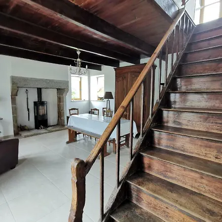 Ferienhaus La Vallee