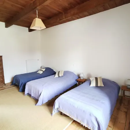 Ferienhaus La Vallee