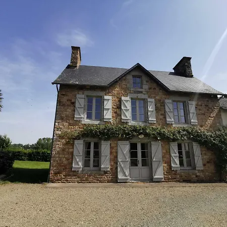 La Vallee Holiday home Saint-Pierre-Langers