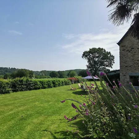 La Vallee Ferienhaus *