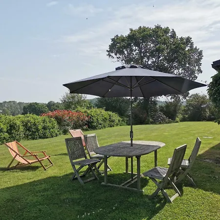 Ferienhaus La Vallee