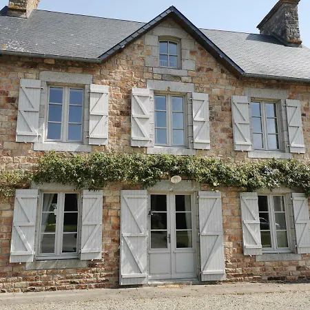 La Vallee Ferienhaus