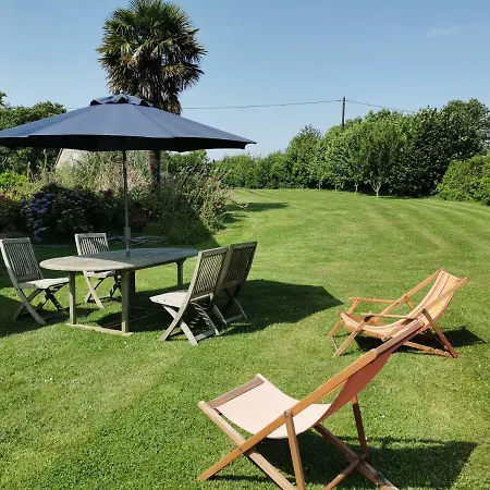 La Vallee Saint-Pierre-Langers