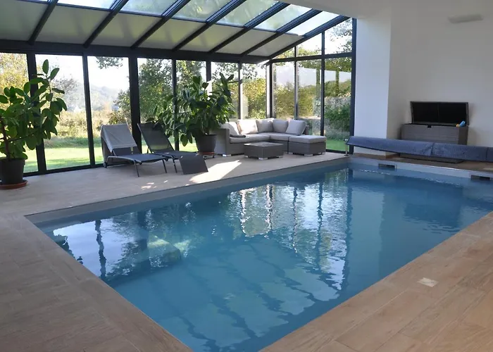 La Vallee Saint-Pierre-Langers