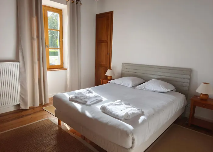 Holiday home La Vallee