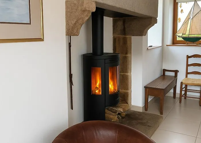 La Vallee Holiday home *