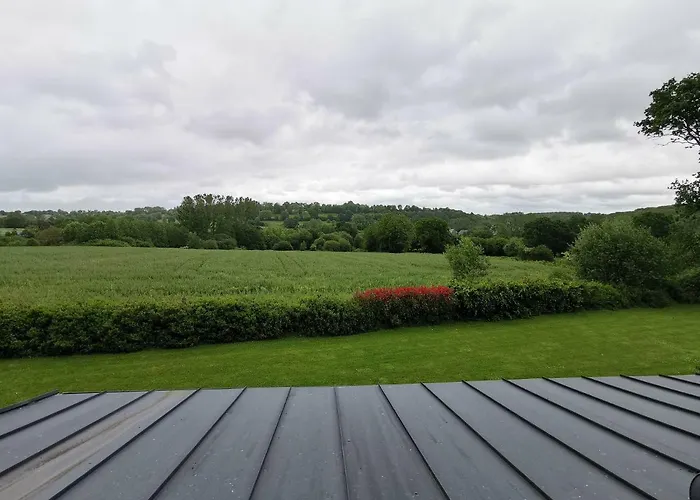 La Vallee Holiday home Saint-Pierre-Langers