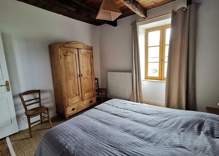 Holiday home La Vallee *