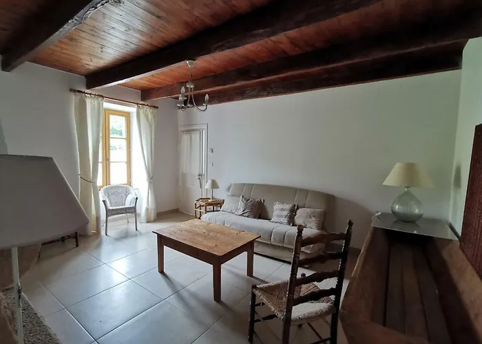 Holiday home La Vallee