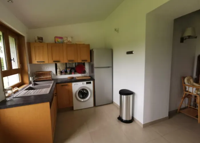 La Vallee Holiday home