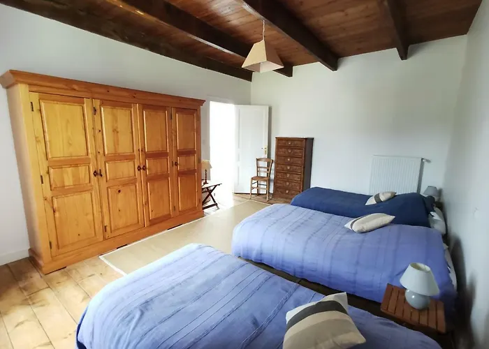 La Vallee Saint-Pierre-Langers