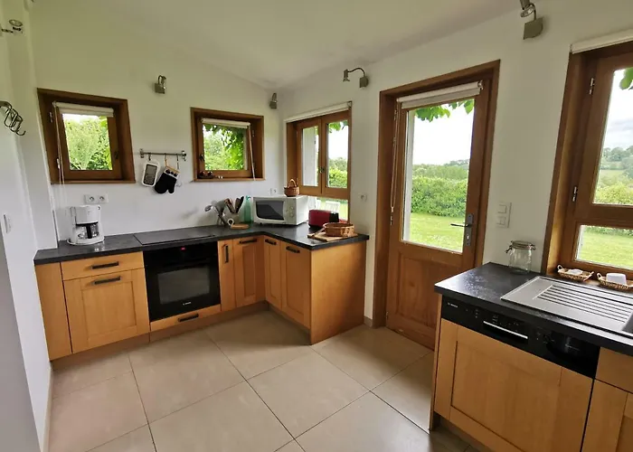 Holiday home La Vallee *