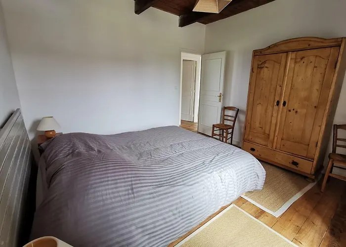 La Vallee Holiday home Saint-Pierre-Langers