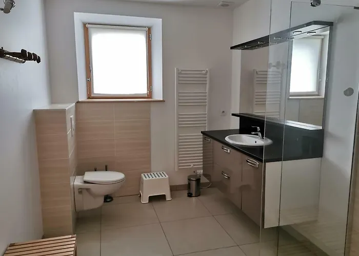 La Vallee Holiday home