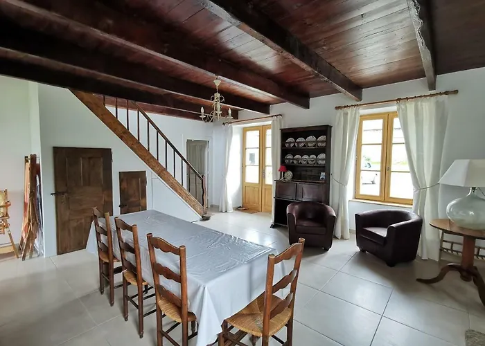 La Vallee Saint-Pierre-Langers