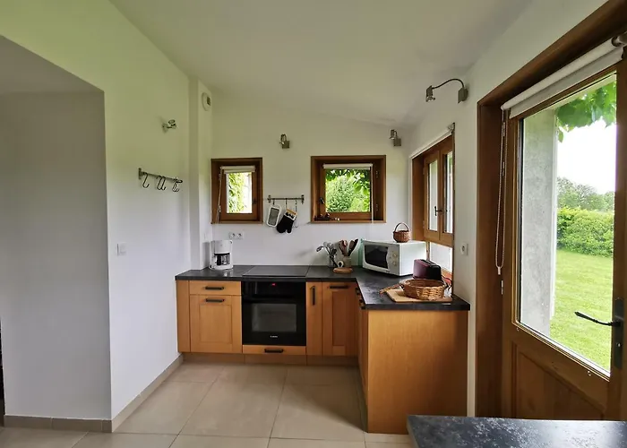 La Vallee Holiday home