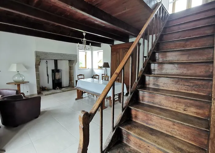 Holiday home La Vallee