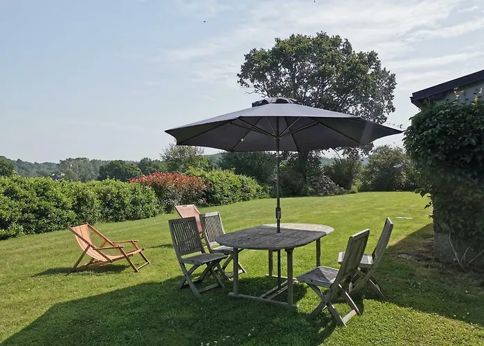 Vakantiehuis La Vallee