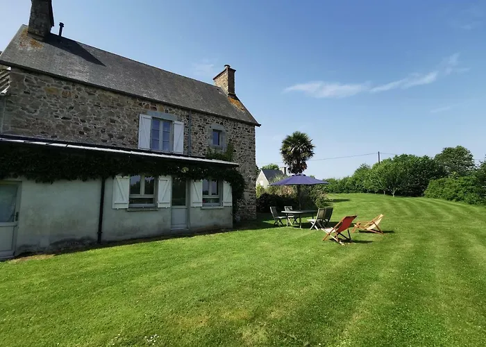 La Vallee Holiday home