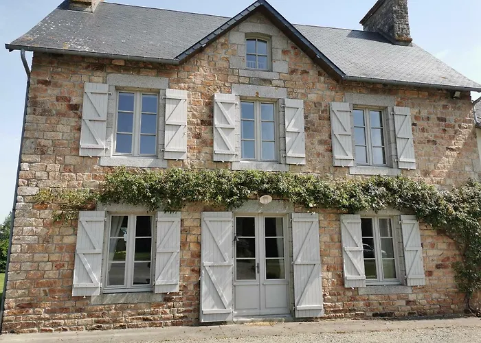 La Vallee Holiday home