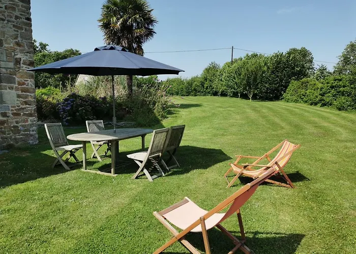 La Vallee Saint-Pierre-Langers