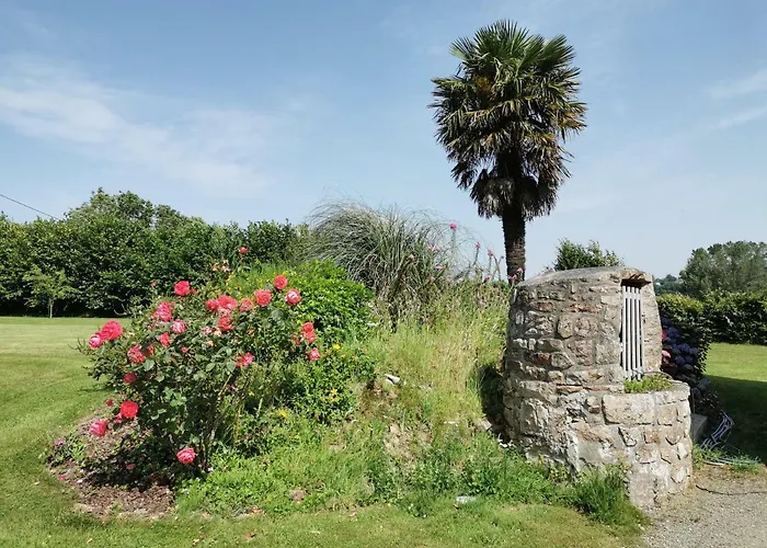 La Vallee * Saint-Pierre-Langers